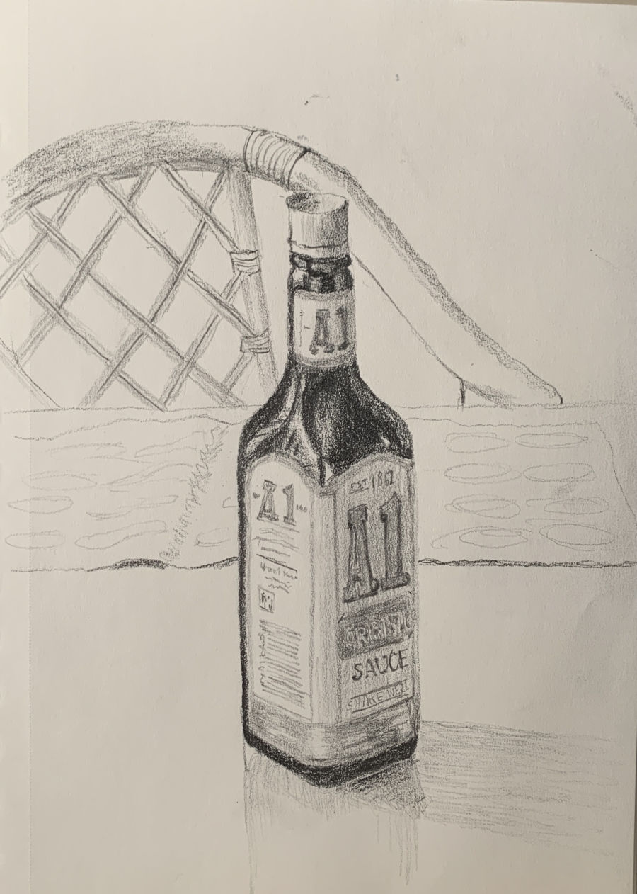 bottle