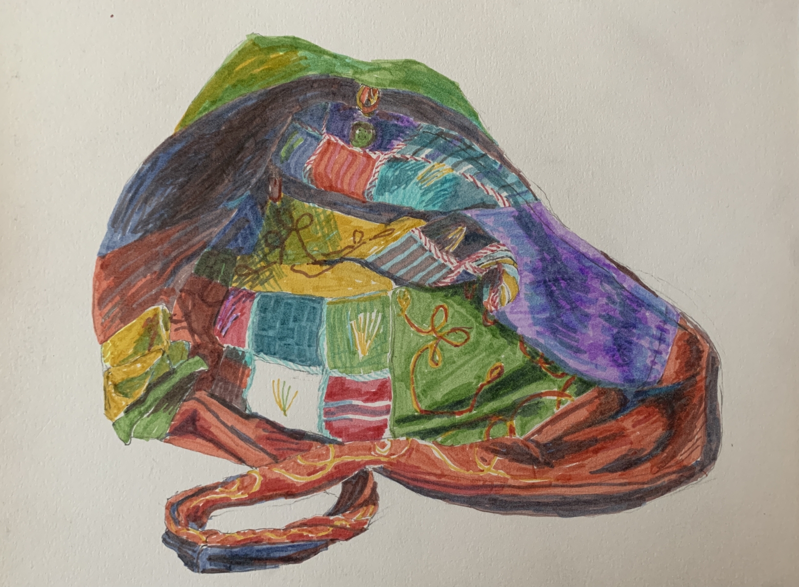 bag