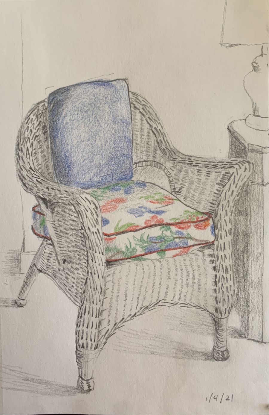 chair