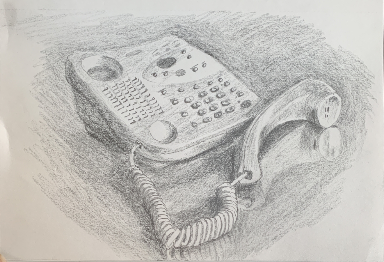 phone