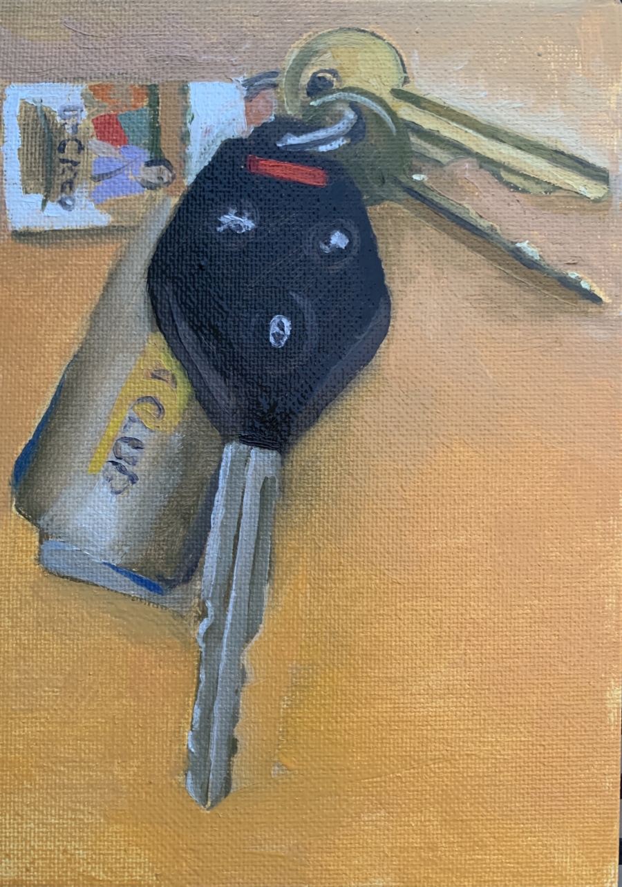 keys