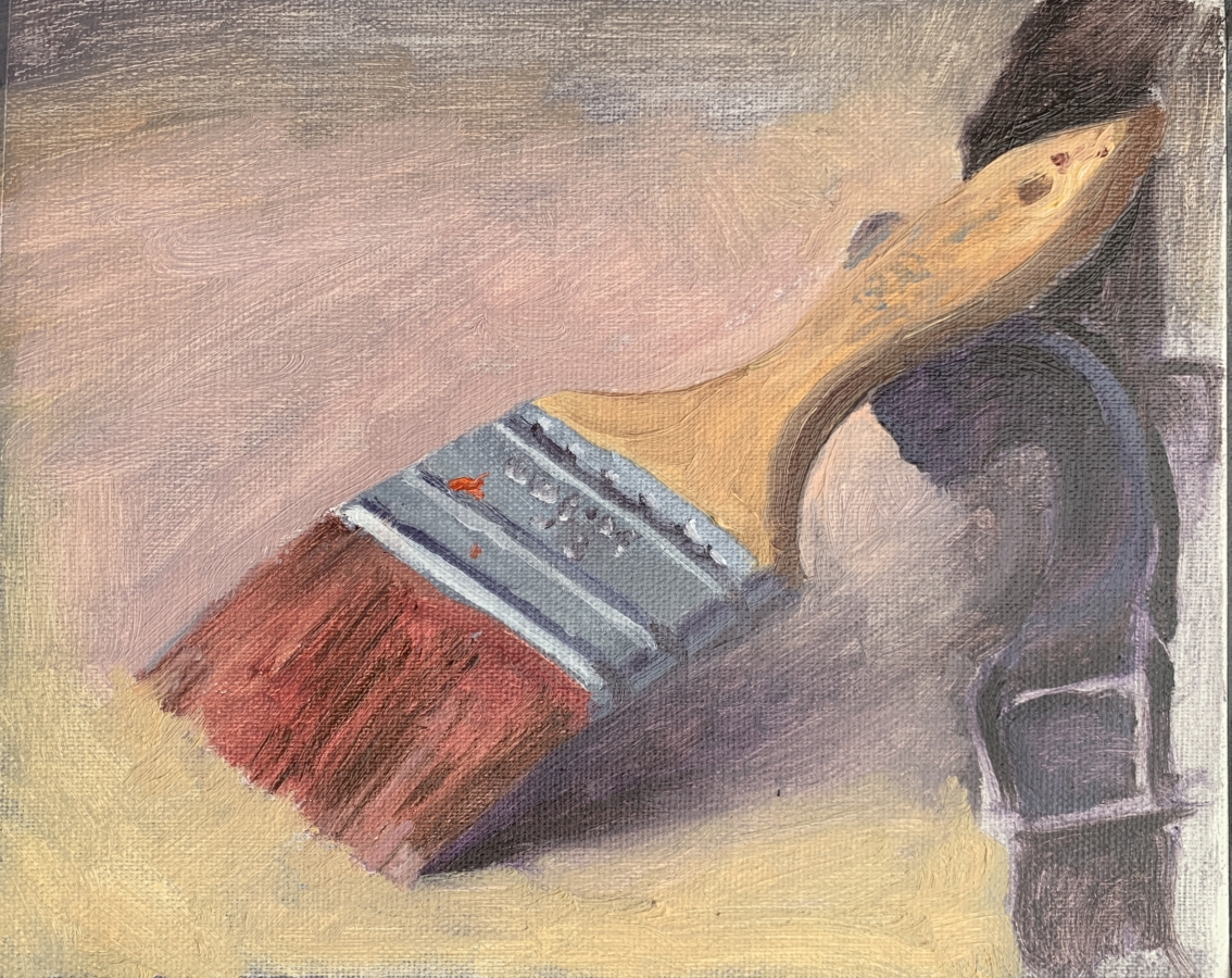 paint BRUSH