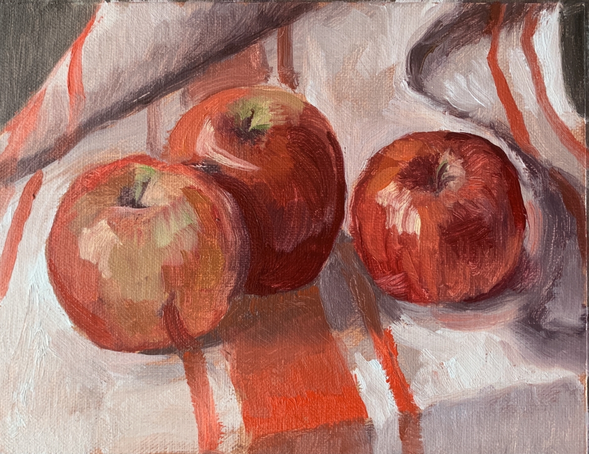 APPLE