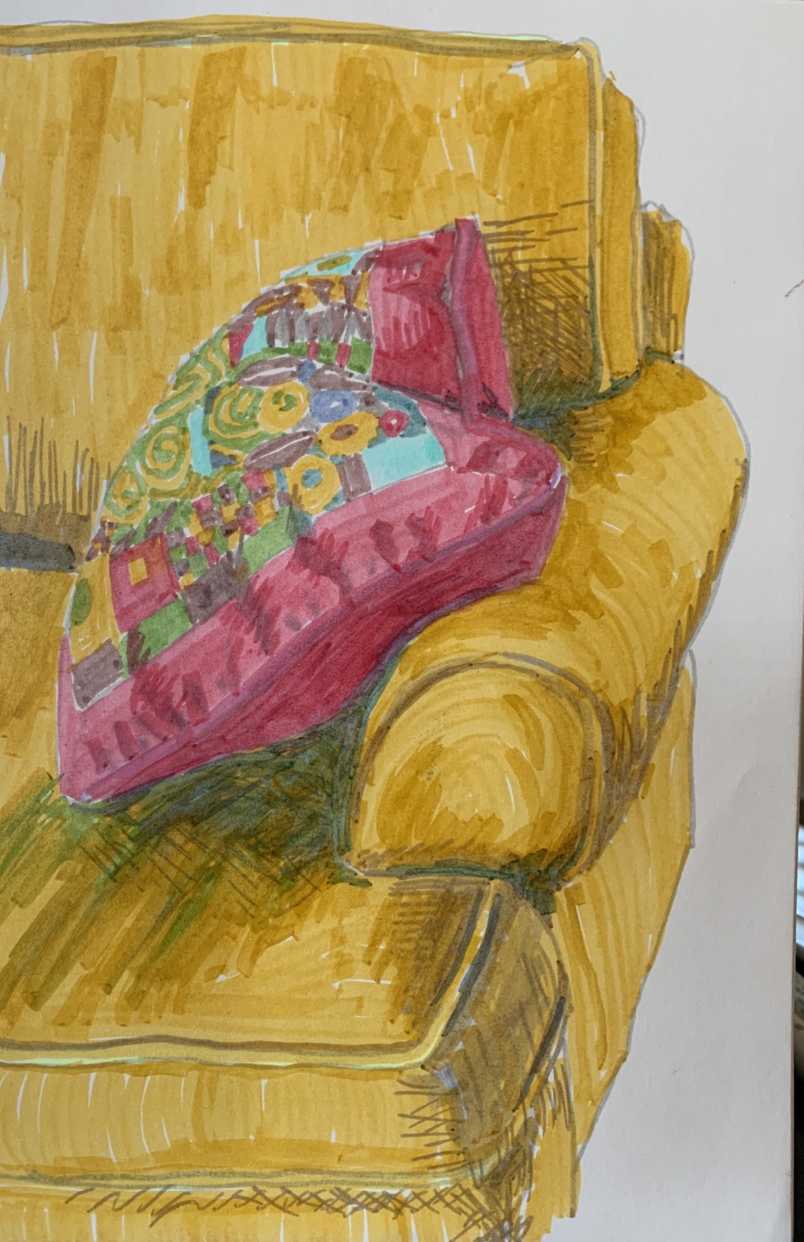PILLOW